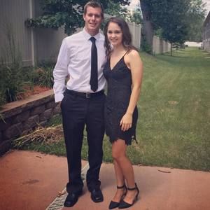 Meet your Posher, Kasey